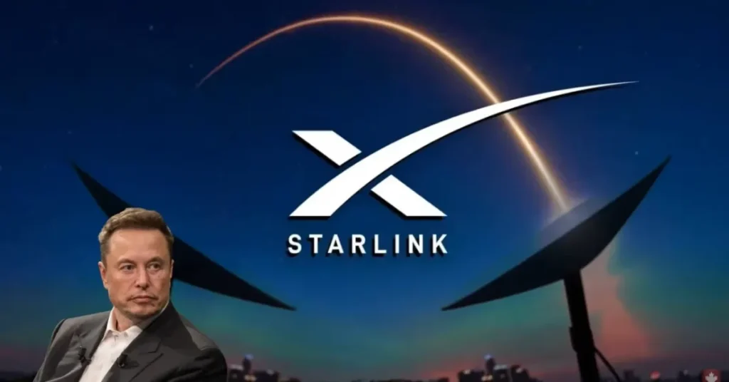 Airtel Ties Up with Elon Musk's Starlink