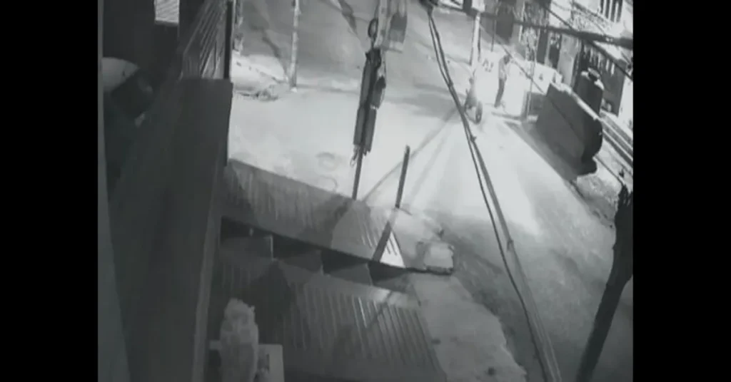 Blast on temple in Amritsar